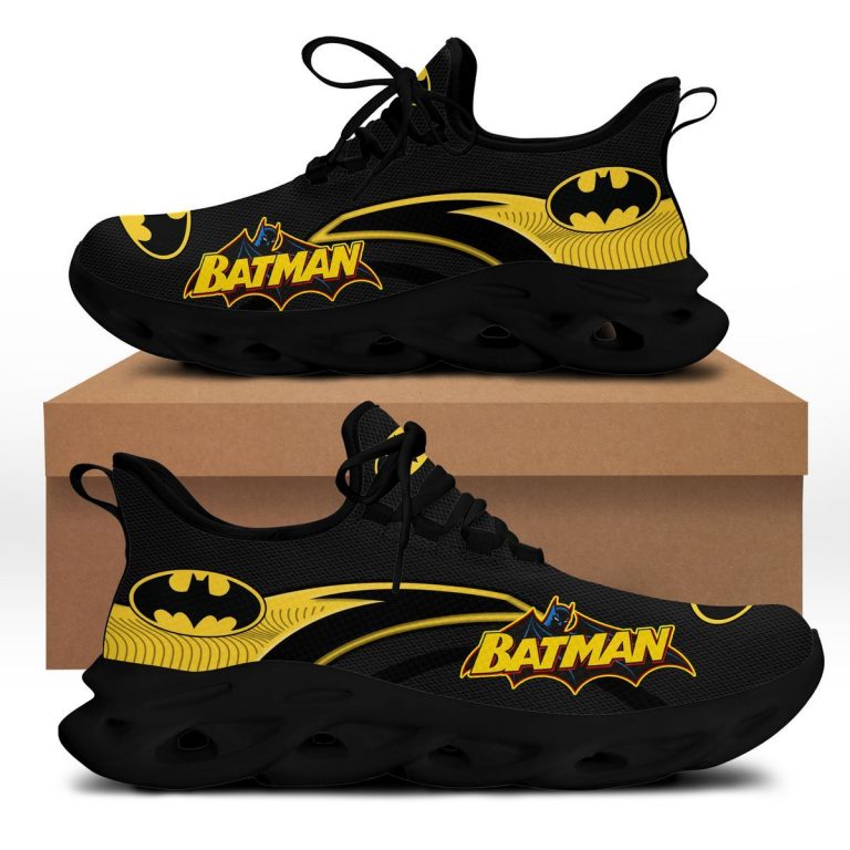 Batman Clunky Max soul shoes 16