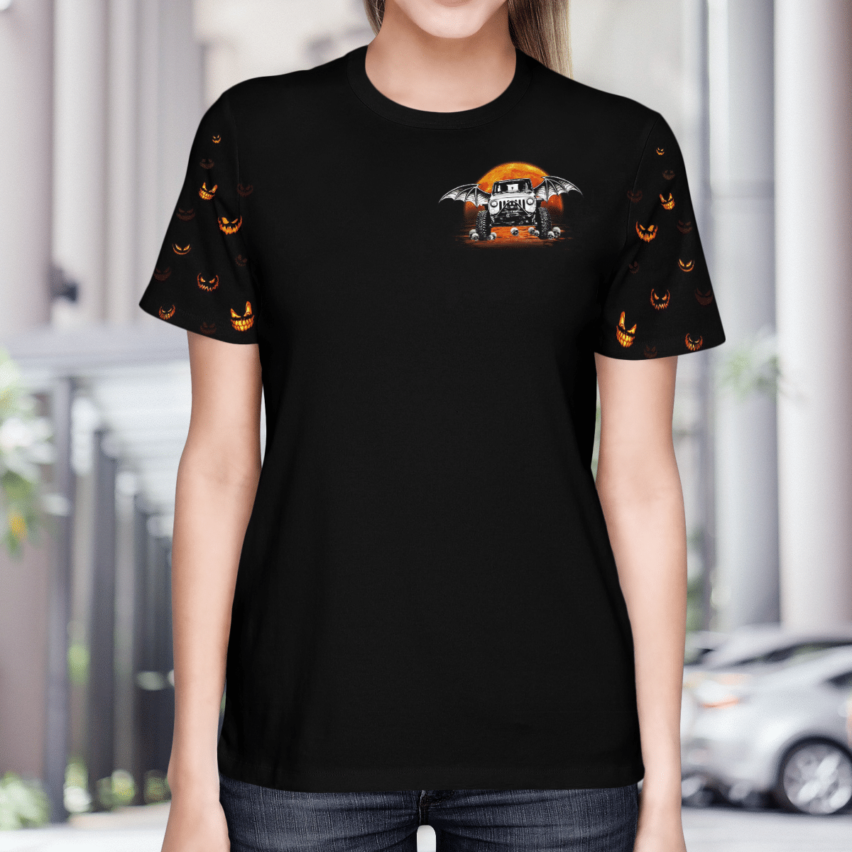Halloween its the most wonderful time of the year 3d shirt 5
