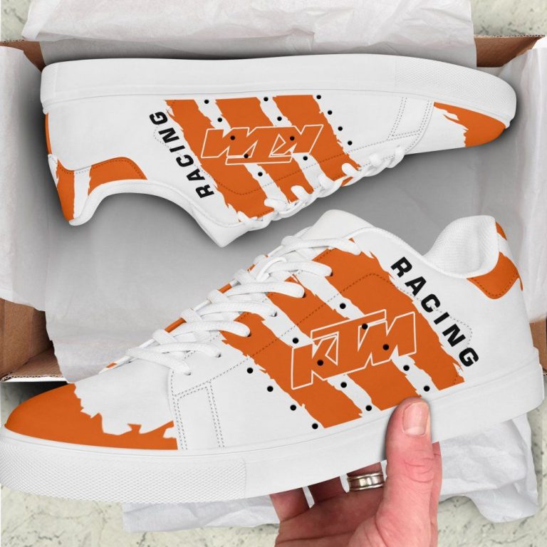 KTM Racing Stan Smith Shoes 19