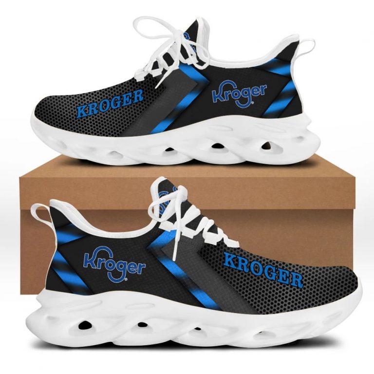 Kroger clunky max soul shoes 6