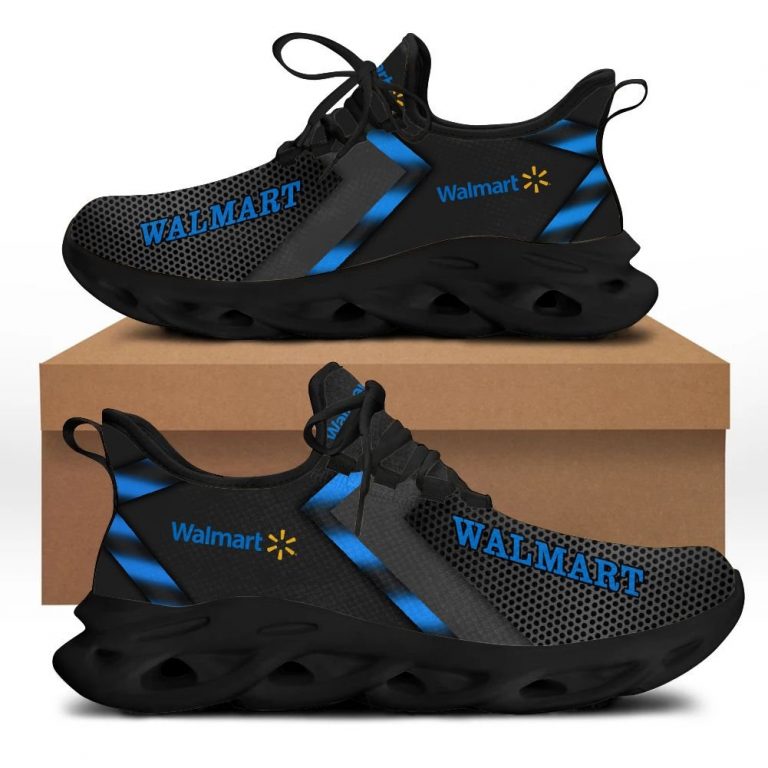 Walmart clunky max soul shoes 6