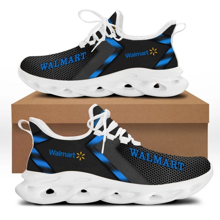 Walmart clunky max soul shoes 8