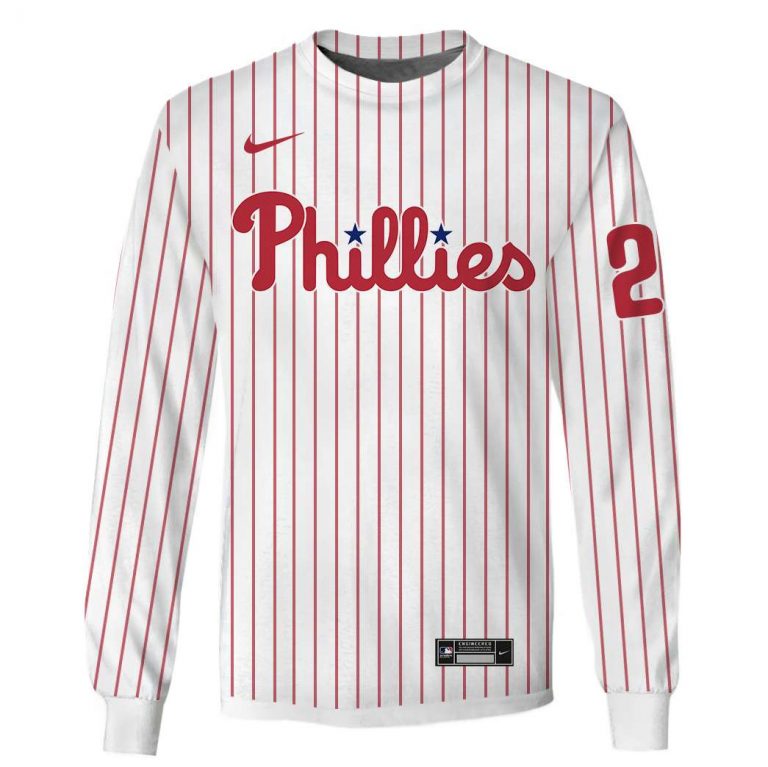 Andrew McCutchen 22 Philadelphia Phillies 3d hoodie, hoodie mask 27