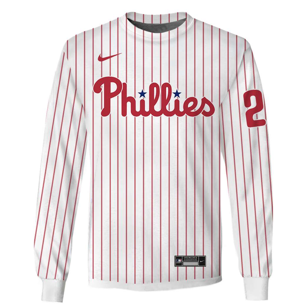 Andrew McCutchen 22 Philadelphia Phillies 3d hoodie, hoodie mask 11