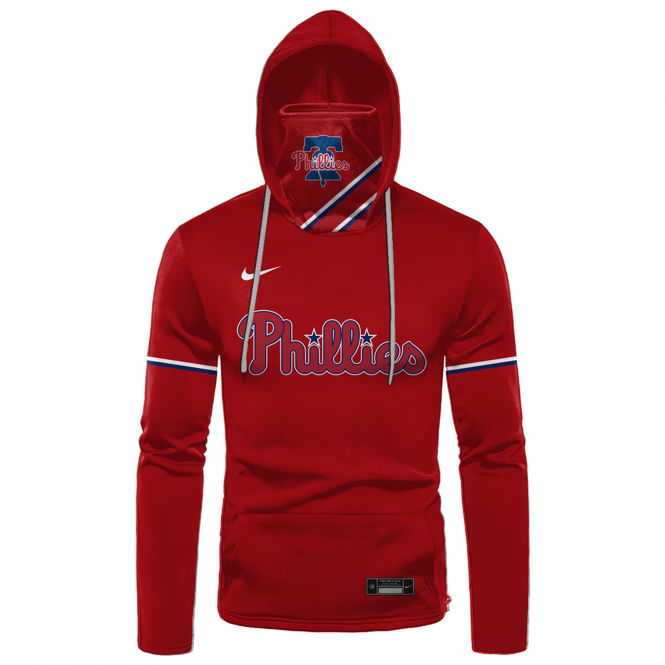 Andrew McCutchen 22 Philadelphia Phillies 3d hoodie, hoodie mask 15