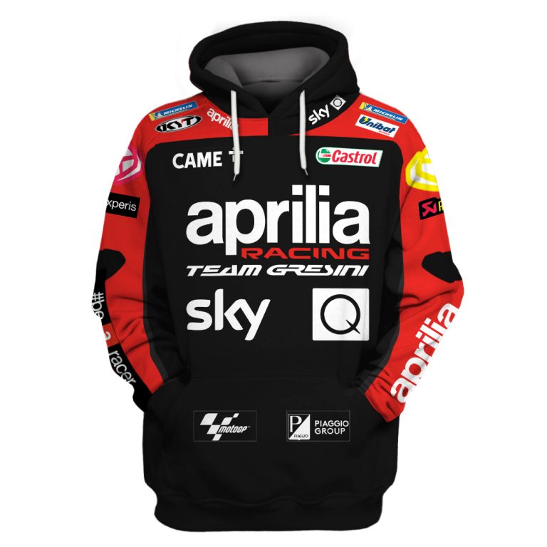 Aprilia Racing Team Gresini 3d shirt, hoodie 16