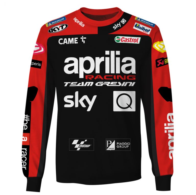 Aprilia Racing Team Gresini 3d shirt, hoodie 18