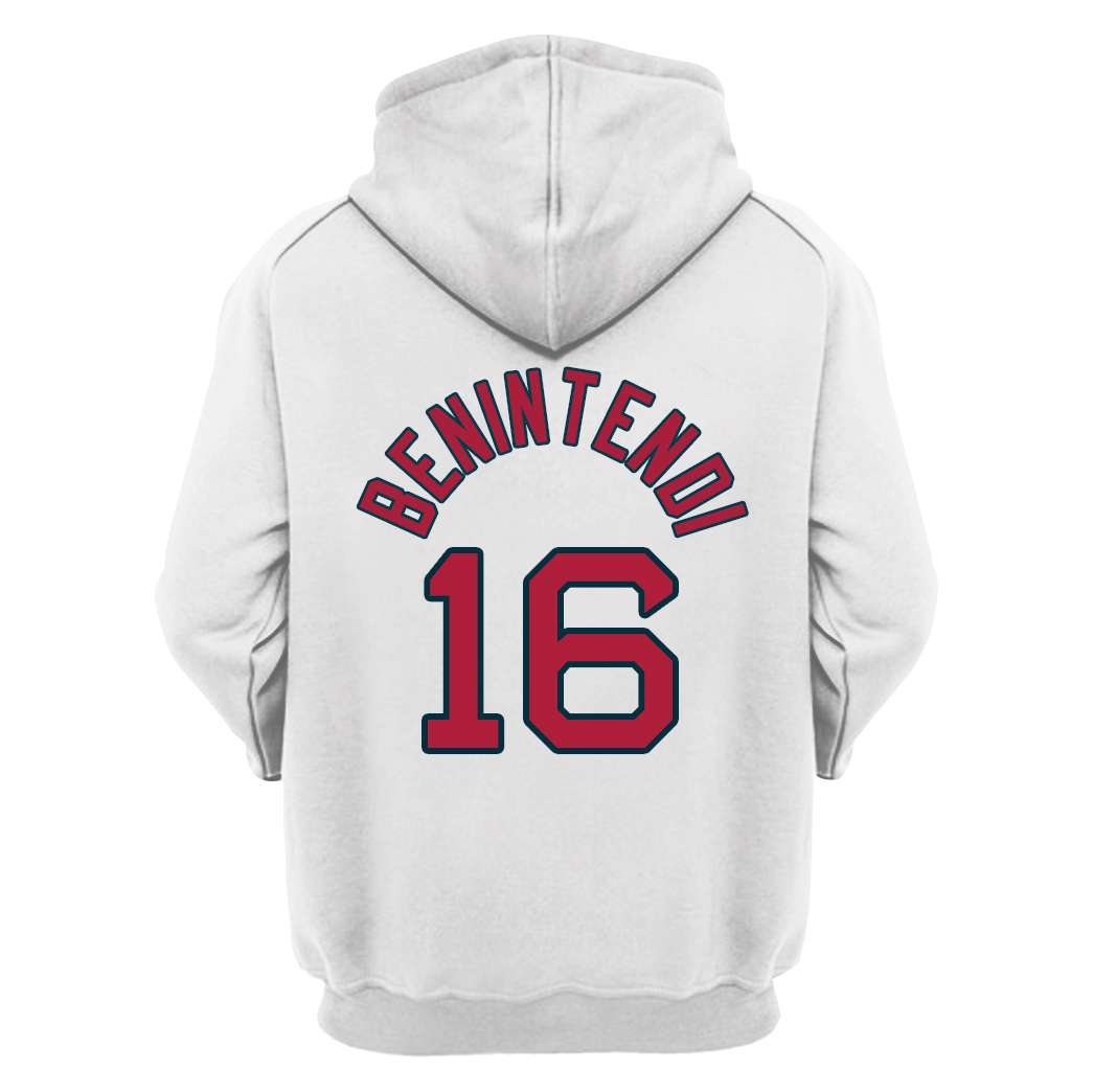 Benintendi 16 Boston Red Sox 3d shirt, hoodie 8