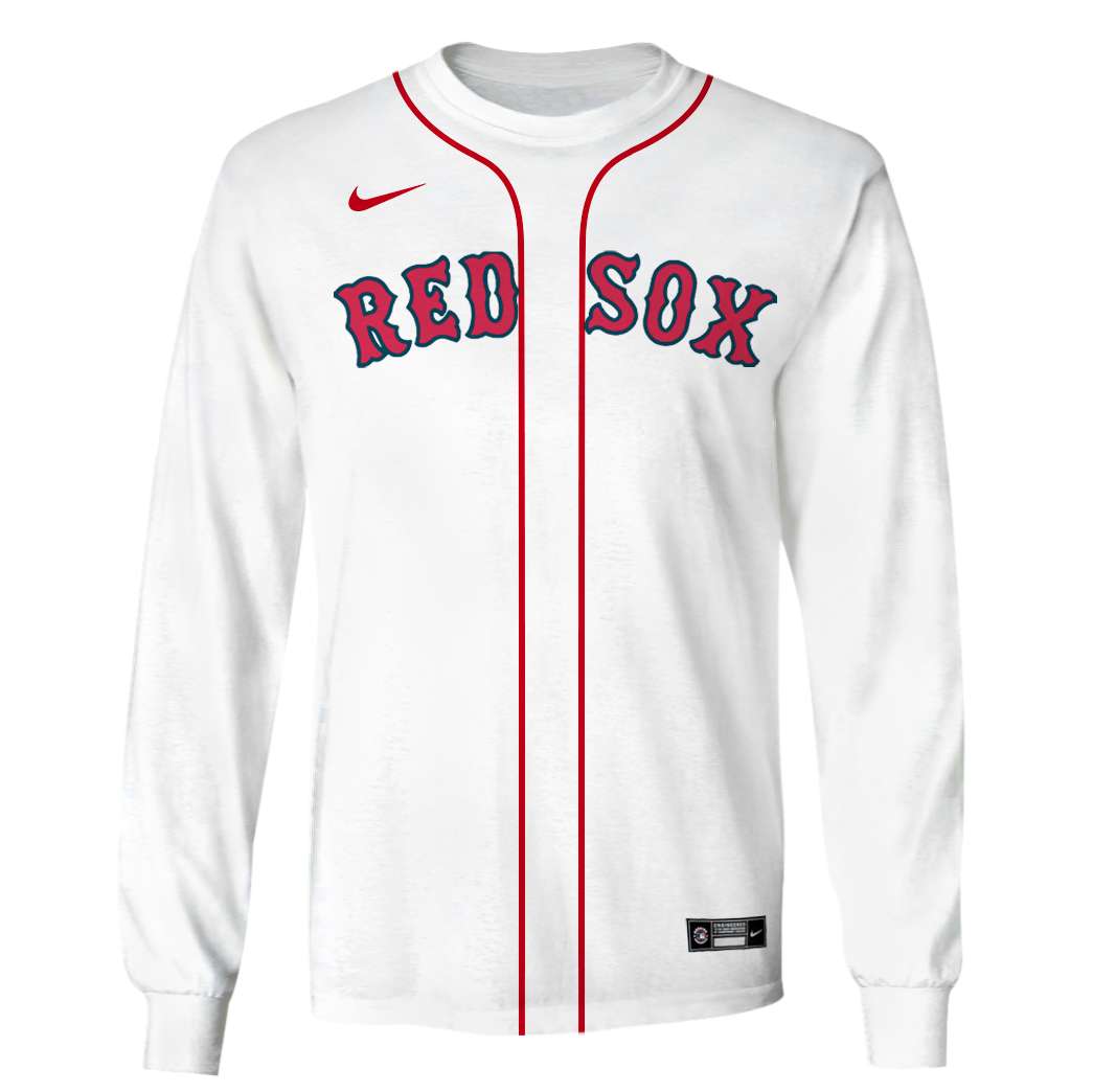 Benintendi 16 Boston Red Sox 3d shirt, hoodie 9