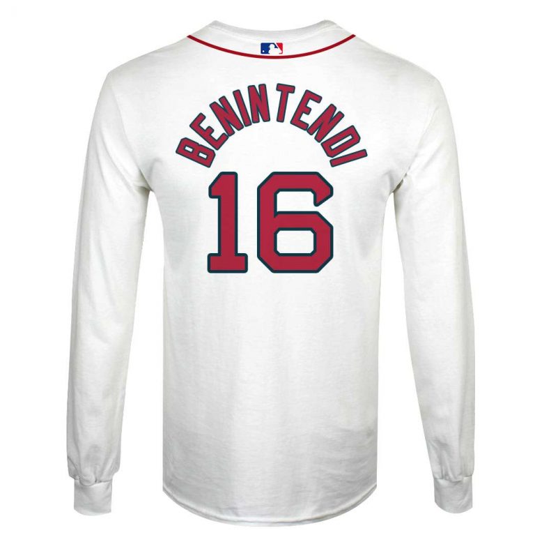 Benintendi 16 Boston Red Sox 3d shirt, hoodie 23