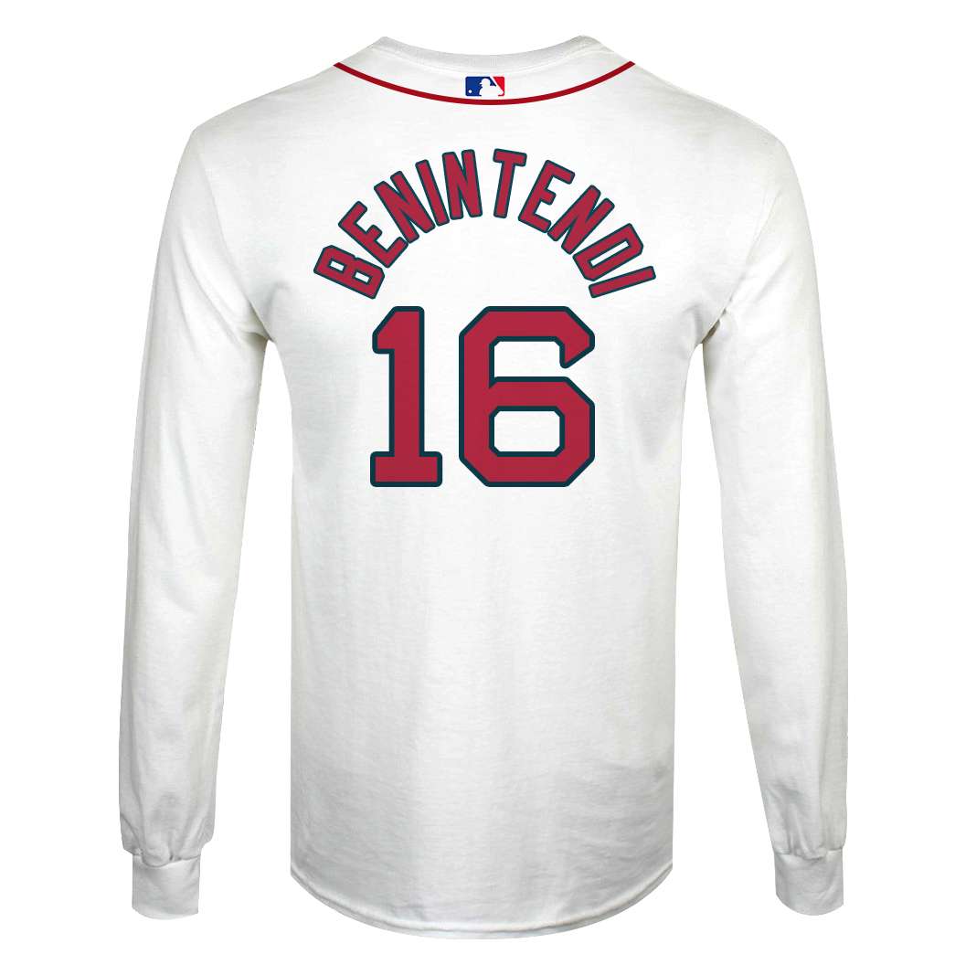 Benintendi 16 Boston Red Sox 3d shirt, hoodie 10