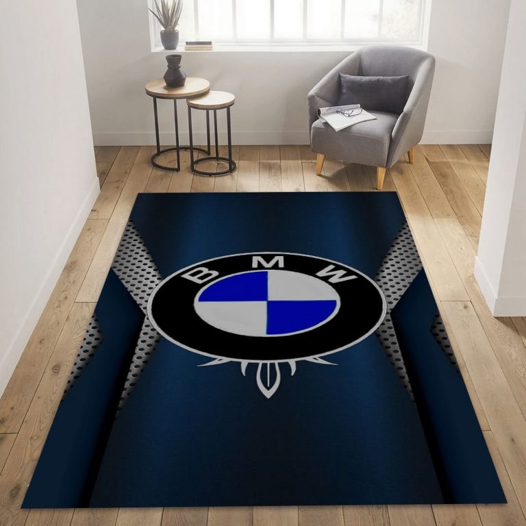 NEW BMW logo supper car carpets rugs 22