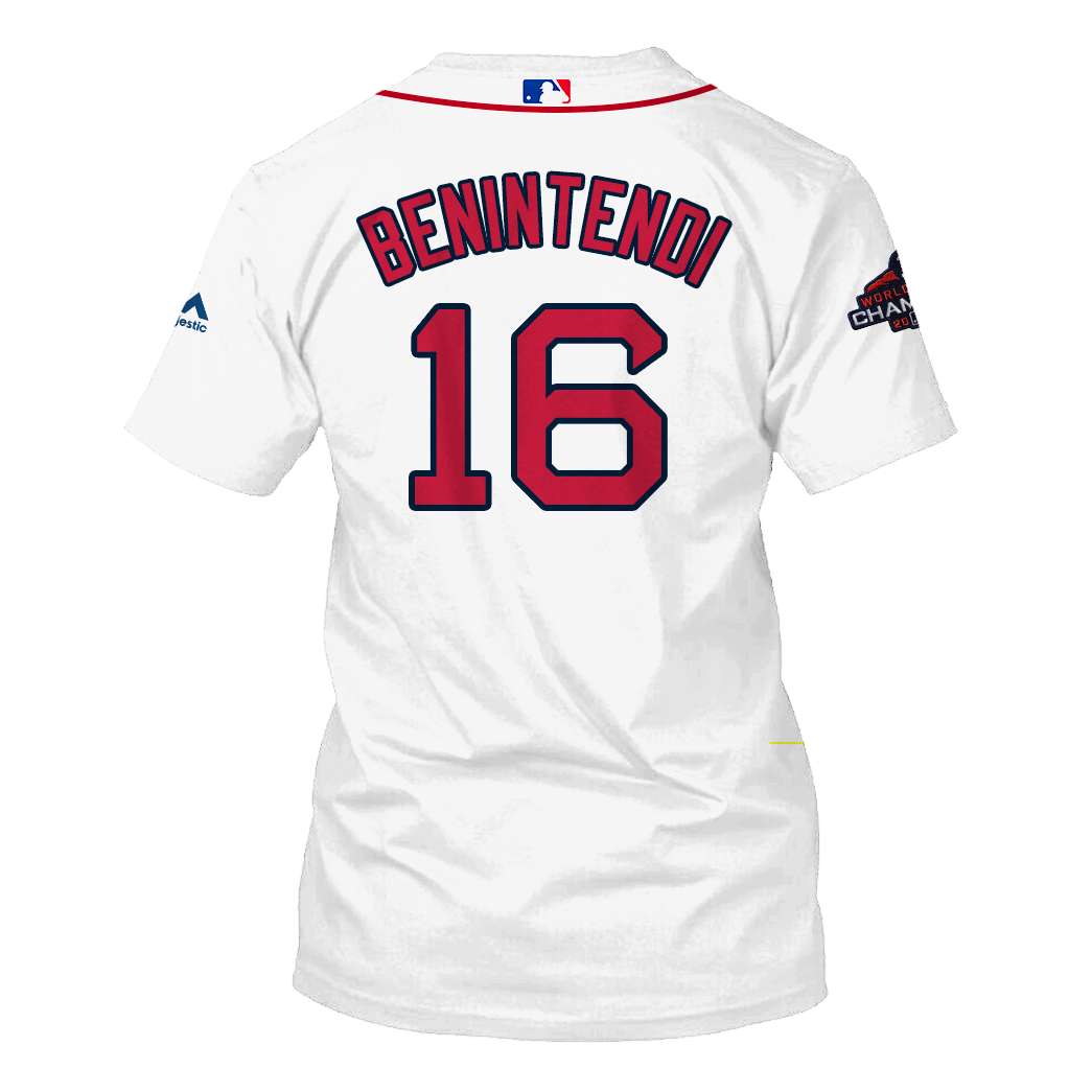 Boston Red Sox Andrew Benintendi 16 3d hoodie, hoodie mask 12