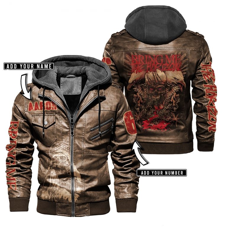 Keep warm with a high quality winter coat from Boxboxshirt 19