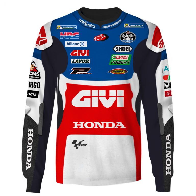 Castrol power Honda racing 3d shirt, hoodie 18