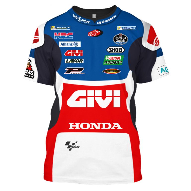 Castrol power Honda racing 3d shirt, hoodie 14