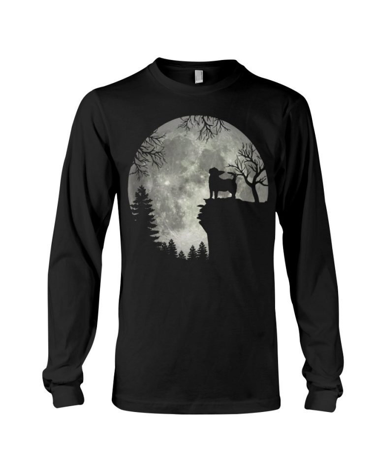 Chihuahua And Moon Halloween night shirt, hoodie 20