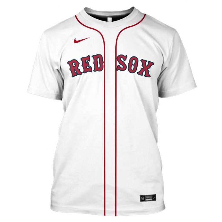 Chris Sale 41 Boston Red Sox 3d shirt, hoodie 20