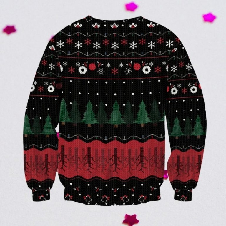 Christmas Things sweater 11