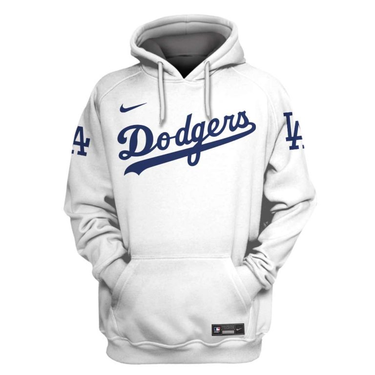 Clayton Kershaw 22 Los Angeles Dodgers 3d shirt, hoodie 18