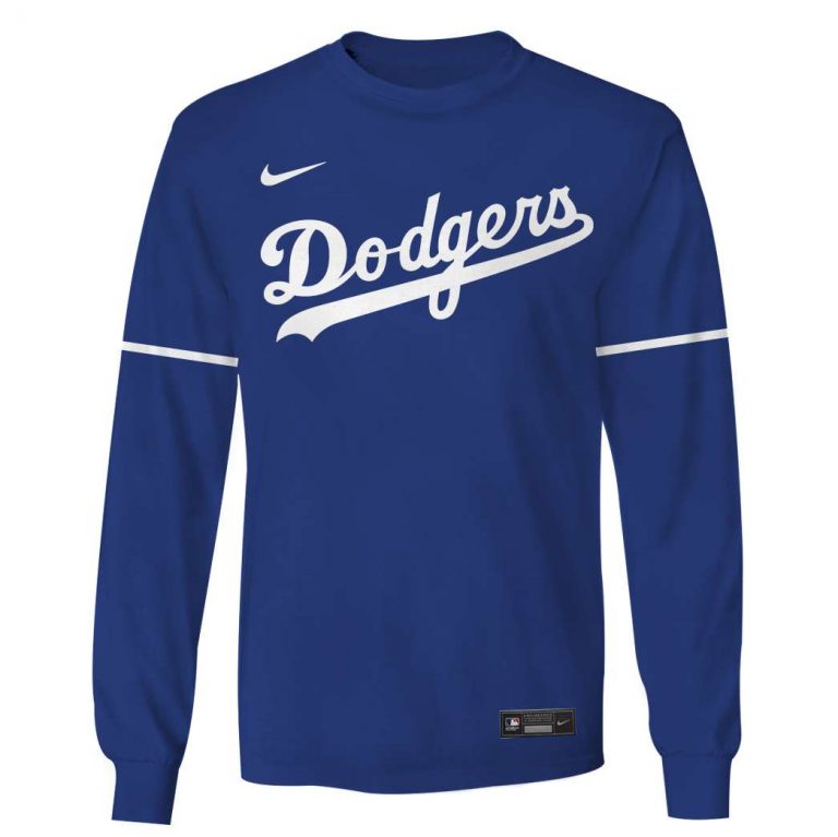 Cody Bellinger 35 Los Angeles Dodgers 3d shirt, hoodie 21