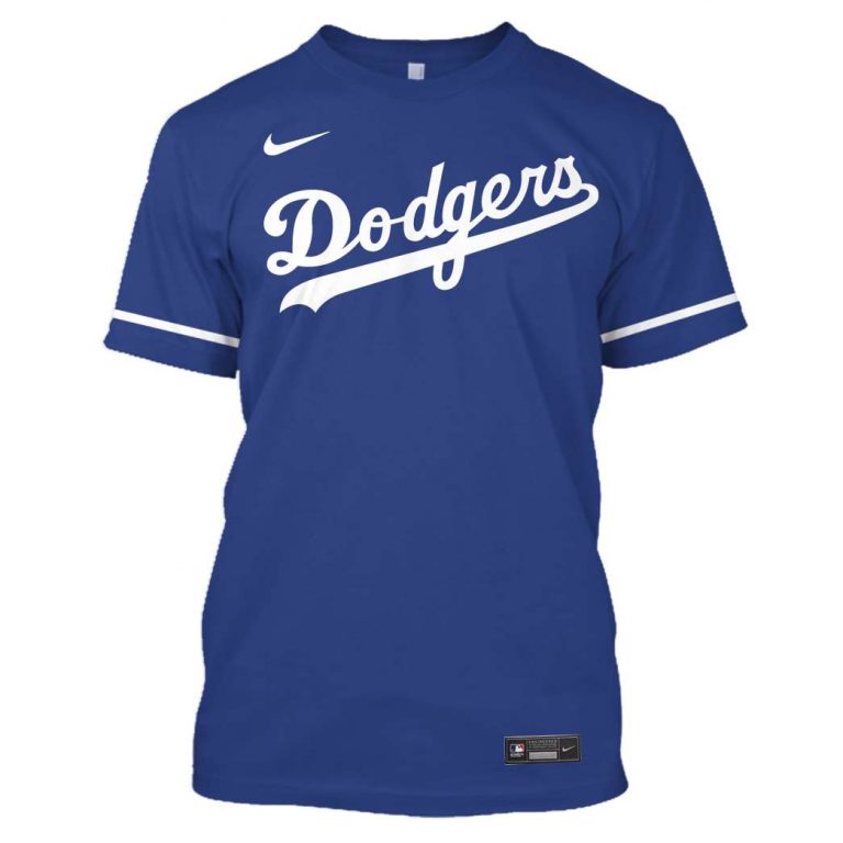 Cody Bellinger 35 Los Angeles Dodgers 3d shirt, hoodie 20