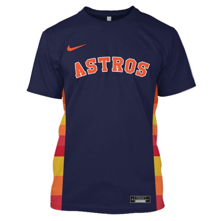 Craig Biggio 7 Houston Astros 3d shirt, hoodie 28