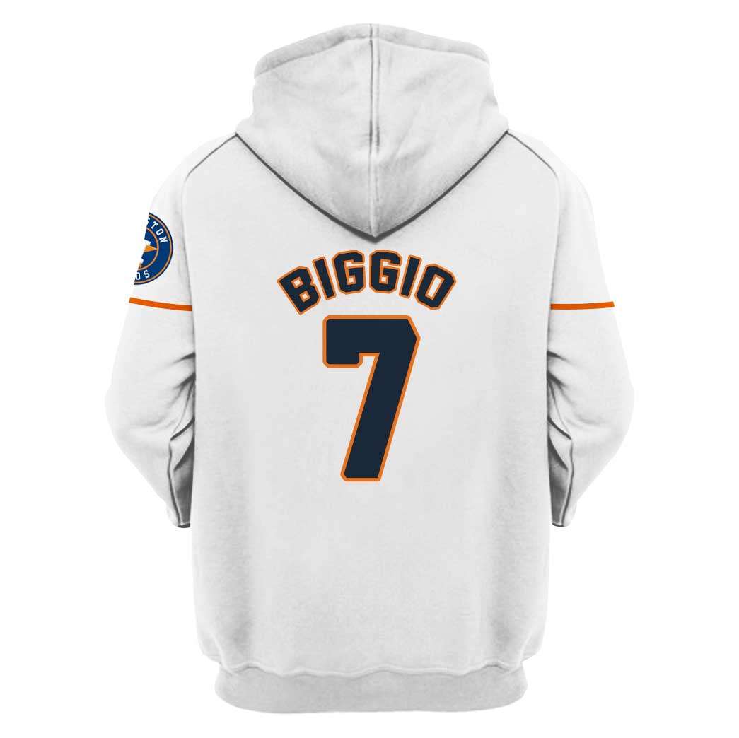 Craig Biggio 7 Houston Astros 3d shirt, hoodie 17