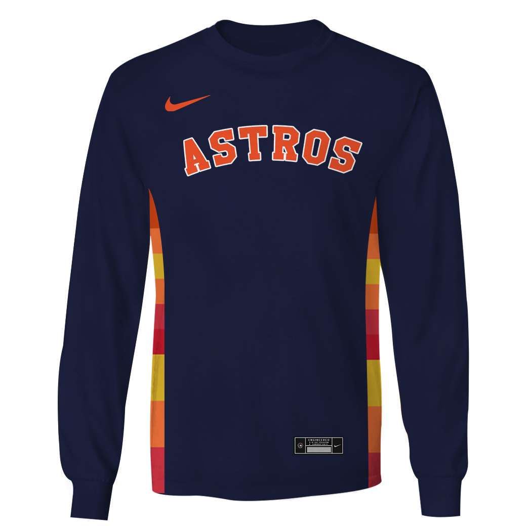 Craig Biggio 7 Houston Astros 3d shirt, hoodie 20
