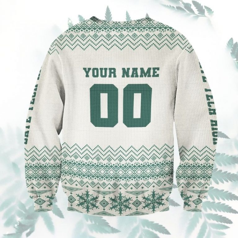 Datekou Christmas custom sweater 13