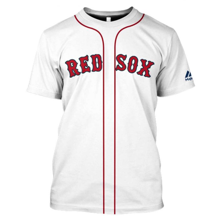 David Ortiz 34 Boston Red Sox 3d shirt, hoodie 18