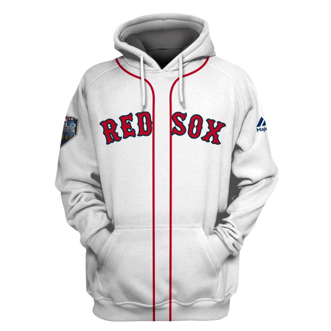 David Ortiz 34 Boston Red Sox 3d shirt, hoodie 13