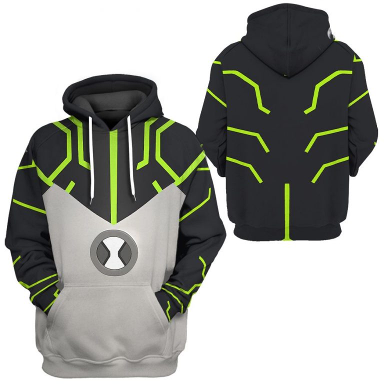 Top hot hoodie with best material and high quality on Boxboxshirt 16