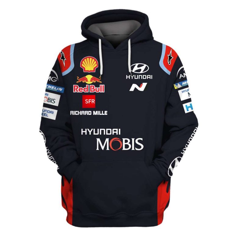 Hyundai Shell Mobis Motorsport Red Bull 3d shirt, hoodie 14