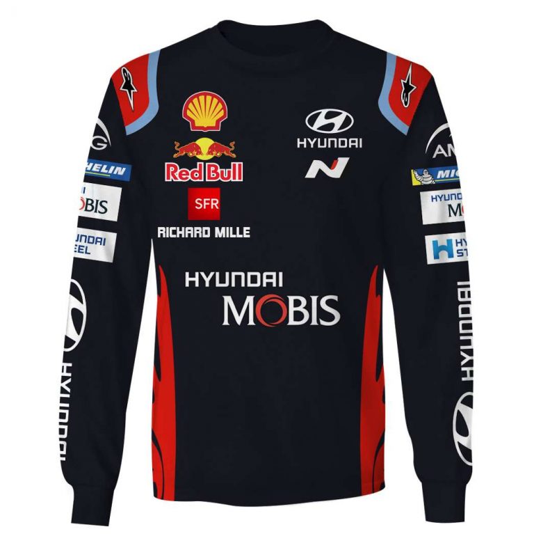 Hyundai Shell Mobis Motorsport Red Bull 3d shirt, hoodie 18