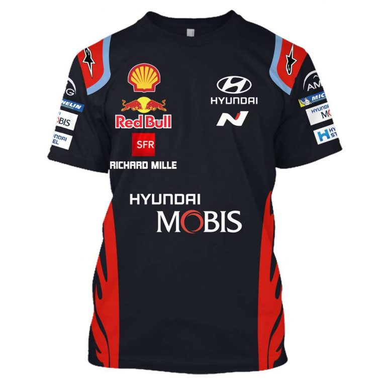 Hyundai Shell Mobis Motorsport Red Bull 3d shirt, hoodie 17