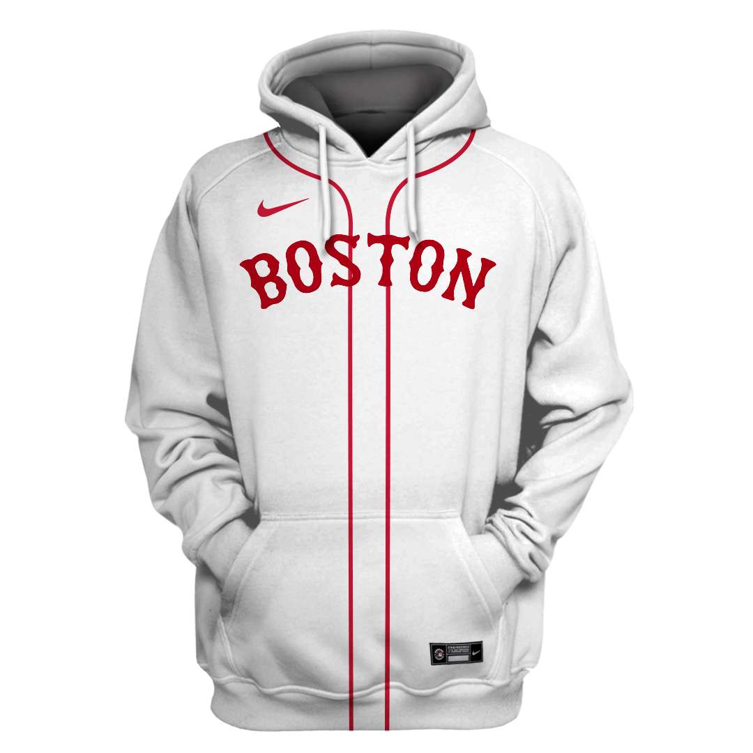 Mookie Betts 50 Boston Red Sox 3d shirt, hoodie 10