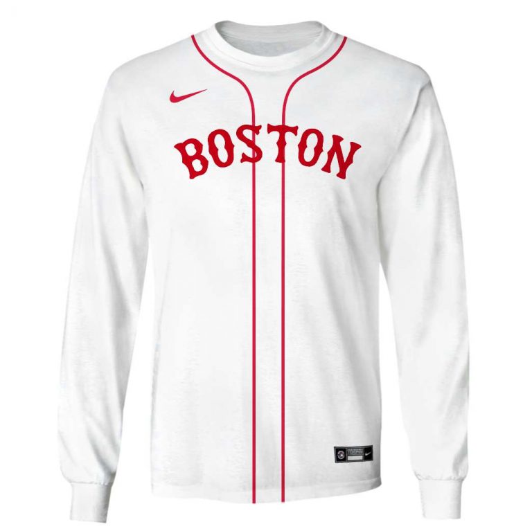 Mookie Betts 50 Boston Red Sox 3d shirt, hoodie 23