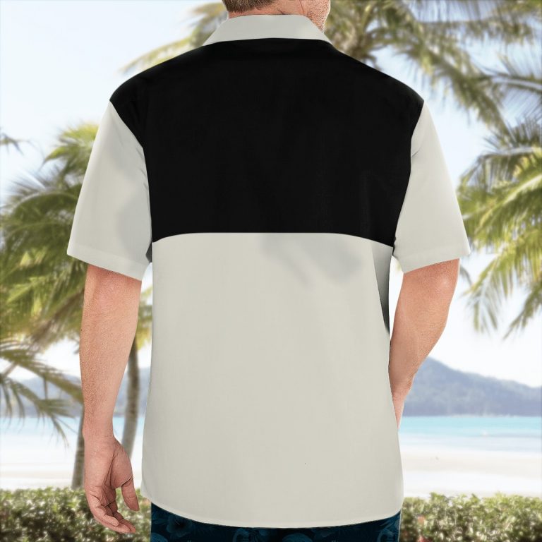 NEW Paulie Gualtieri's shirt The Sopranos in season 4 Hawaii shirt 13
