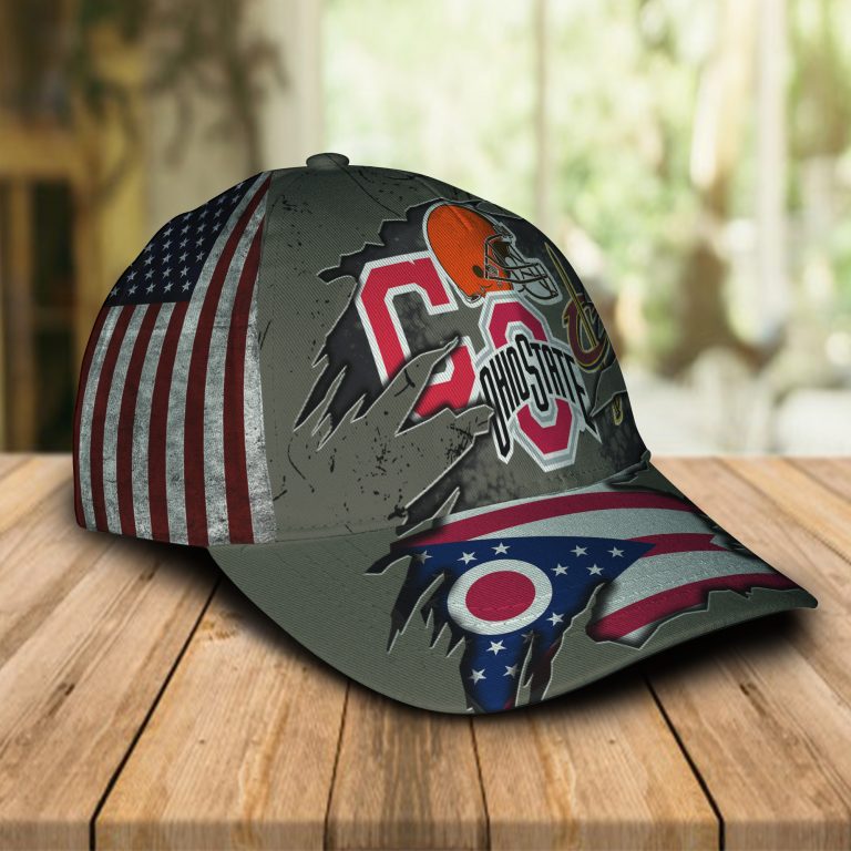 TOP 16 CAP HAT FOR SPORTY GUYS 3