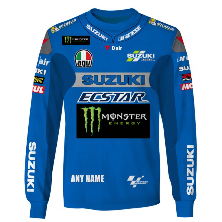 Personalized Suzuki Enegy Monster 3d shirt, hoodie 18