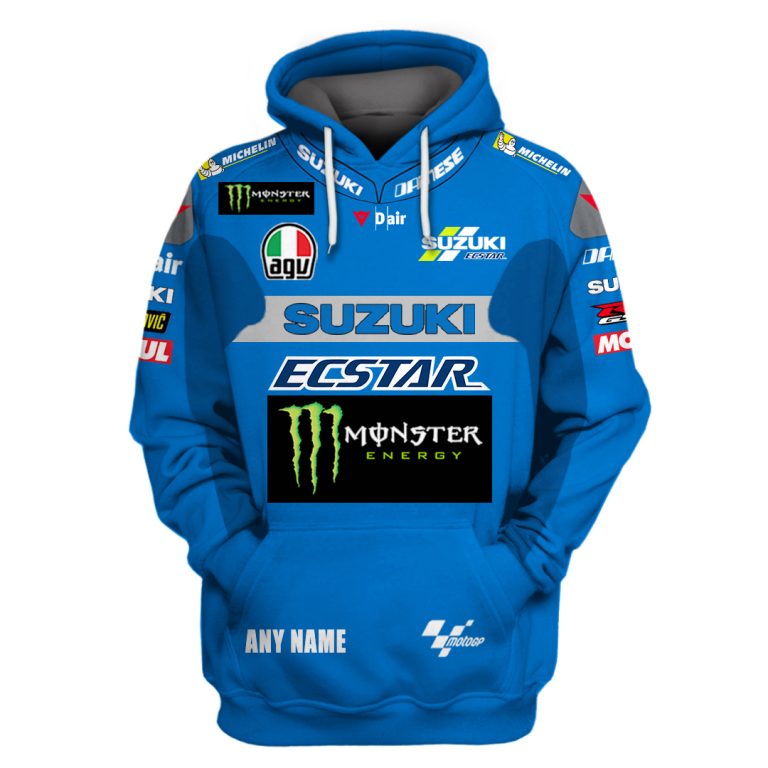 Personalized Suzuki Enegy Monster 3d shirt, hoodie 14