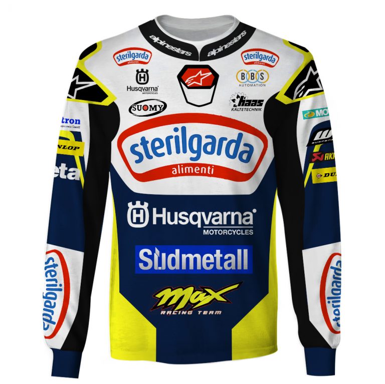Sterilgarda Husqvarna Motorcycles 3d shirt, hoodie 18