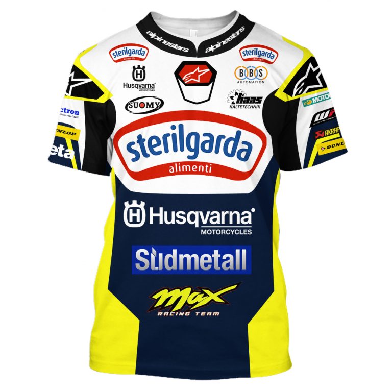 Sterilgarda Husqvarna Motorcycles 3d shirt, hoodie 14