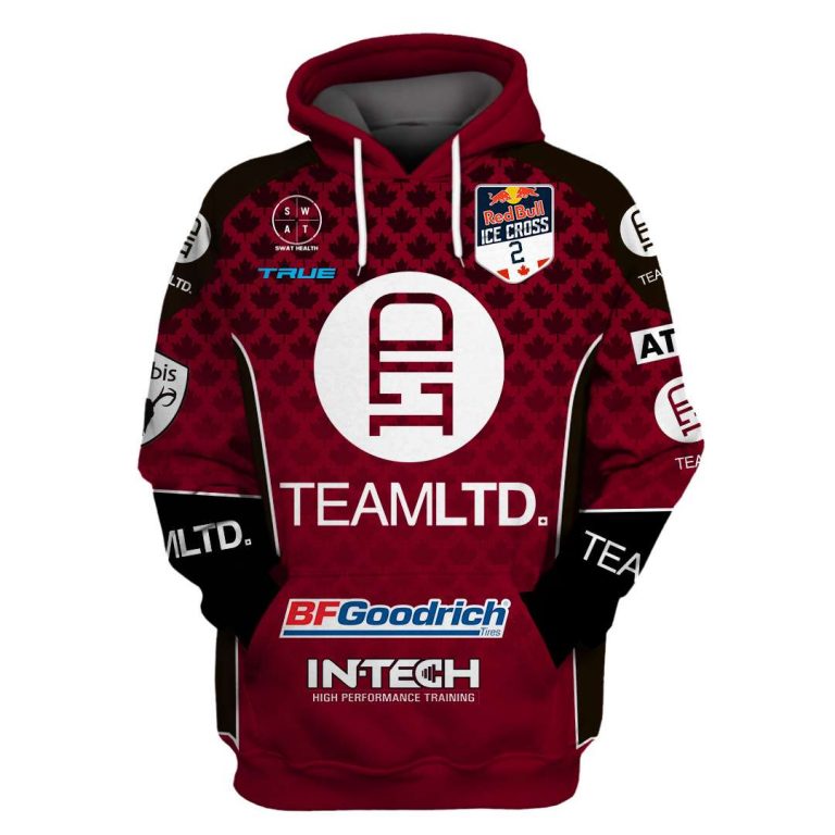 Team LTD Kyle Croxall 3d shirt, hoodie 14