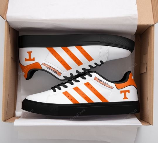 Tennessee Volunteers Stan Smith Shoes1