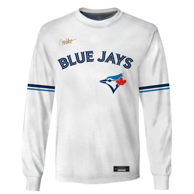 Toronto Blue Jays custom name and number 3d hoodie, hoodie mask 29