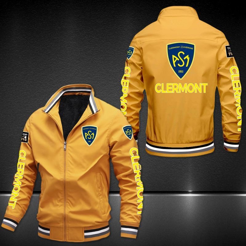 The Best Sport team Bomber Jacket In The Galaxy 5