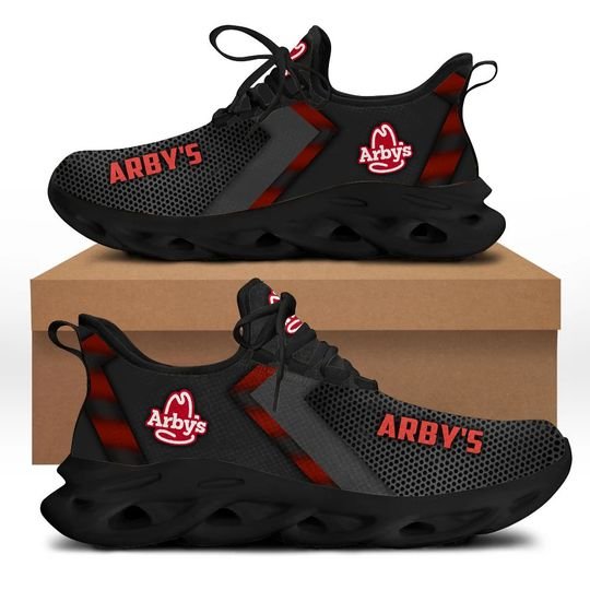 Arby's Clunky Max Soul Shoes