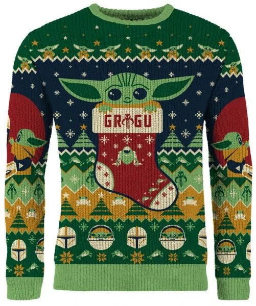 TOP HOT SWEATER FOR THIS CHRISTMAS HOLIDAY